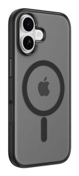 EAN 745883938797 - Belkin SheerForce funda para teléfono móvil 16 cm (6.3") Negro imagen 1