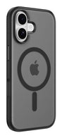 EAN 745883938797 - Belkin SheerForce funda para teléfono móvil 16 cm (6.3") Negro imagen 1