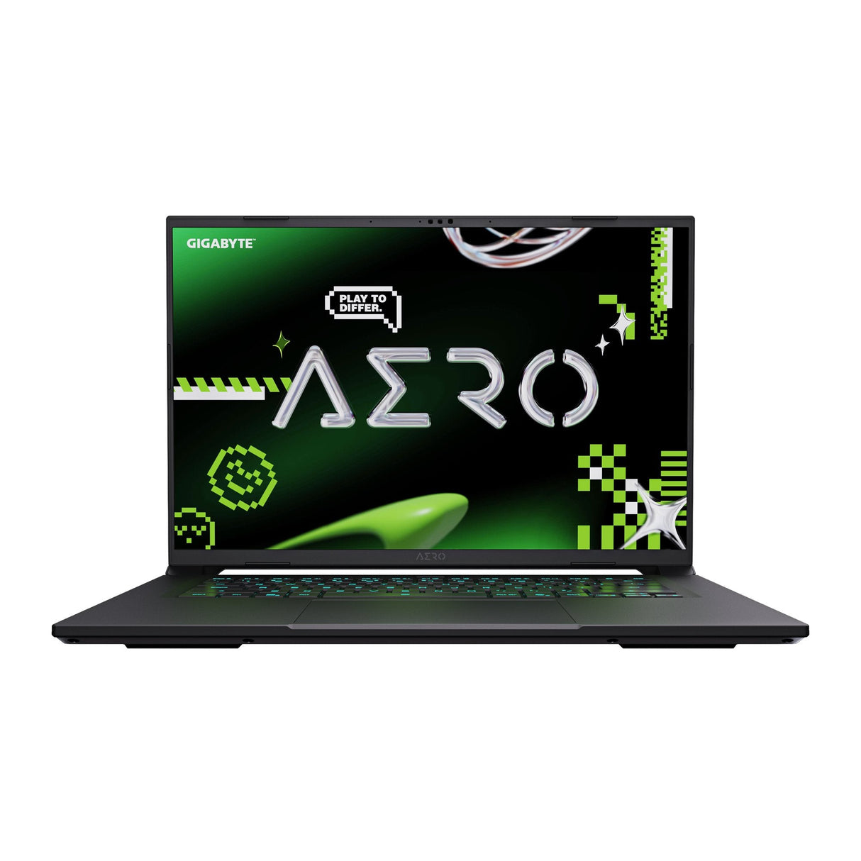 16 Qhd+ (2560x1600),165hz / Version Negro - Amd Ryzen Ai 7 350 - 32go Ddr5 5600mhz (16 Go X 2) - 1 To Ssd - Rtx5070 8g - 1 X Hdmi 2.1 - 2 X Usb 3.2-A - 1 X Usb 4-C - 1 X Usb 2.0-A - 1 X Rj45 - 1 X Micro Sd - Windows 11 - Garantía 2 Años