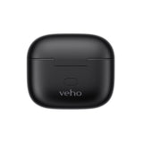 EAN 5060594761591 - Veho VEP-771-STIX2-PRO-B auricular y casco Auriculares Inalámbrico Dentro de oído Llamadas/Música/Deporte imagen 7