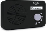 Technisat Viola 2 Schwarz