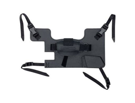 EAN 4549980501993 - Panasonic FZ-VSTG21U soporte Soporte pasivo Tablet/UMPC Negro imagen 1