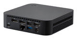 Asus Nuc Pn54-S1-S30086ml R3 210 4c/8t (28w) Ddr5 5600 8g 1pcie 512g G4 Ssdfull System W/O Os (L9)