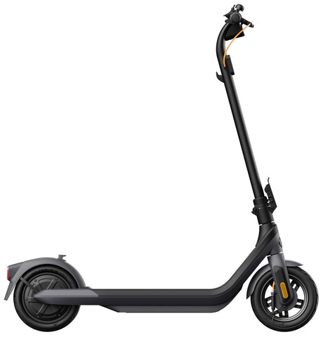 EAN 8720254406749 - Ninebot by Segway E2 Pro E Negro imagen 7