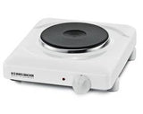EAN 4001797161000 - Rommelsbacher THS 1090 hobs Blanco Encimera 25 cm 1 zona(s) imagen 1