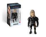 Figura Minix Geralt The Witcher 12cm