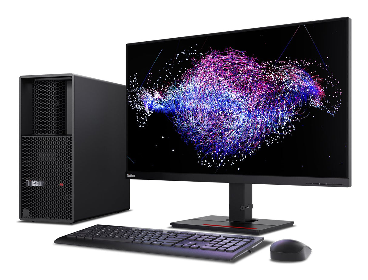 EAN 197530544552 - Lenovo ThinkStation P3 Tower Intel® Core™ i7 i7-14700K 32 GB DDR5-SDRAM 1 TB SSD NVIDIA RTX A2000 Windows  imagen 7