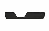 EAN 743870004760 - Contour Design CDWRRED00110 descansa muñecas Cuero vegano Negro imagen 1