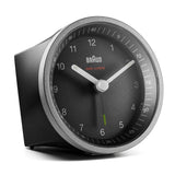 Braun Bc 07 Sb-Dcf Plateado/Negro