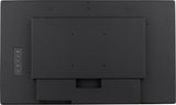 Iiyama 60.5cm 23,8" Tf2438msc-B1 16:9 M-Touch Hdmi+Usb Spk Retail