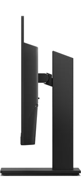 Hp Monitor P24h,Ips Led 23,8",1920x1080,3 Años