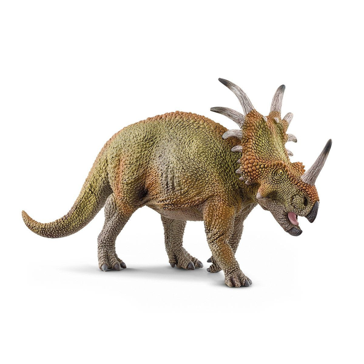 Schleich Figura De Juguete De Dinosaurios Styracosaurus 15033