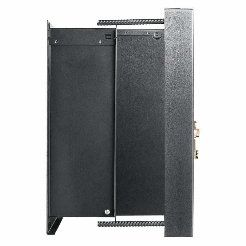 Burg-Wächter Wandtresor Wt 616 K Sicherheitsstufe 0 Nach En 1143-1 Alteisen 43.4 X 23
