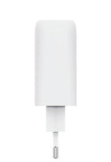 EAN 8713439255249 - Trust Maxo 65W Portátil, Smartphone, Tableta Blanco Corriente alterna Carga rápida Interior imagen 7