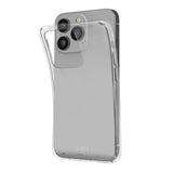 EAN 8018417416842 - SBS TESKINIP1461PT funda para teléfono móvil 15,5 cm (6.1") Transparente imagen 1
