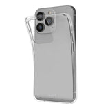 Funda Sbs Skinny Cover Iphone 14 Pro Transparente