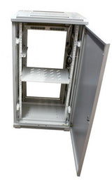 EAN 4038816020772 - ALLNET ALL-SNB6132BDGRAU armario rack 32U Rack o bastidor independiente Gris imagen 8