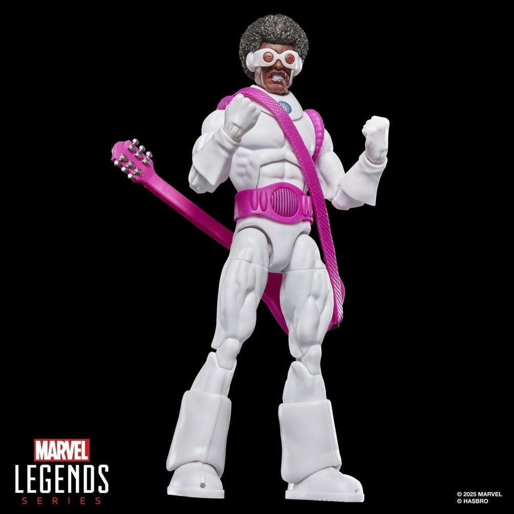 Figura Hyno-Hustler Spider-Man Marvel Comics 15cm