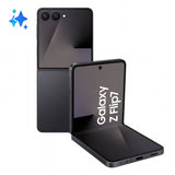 EAN 8806097492139 - Samsung Galaxy Z Flip7 17,3 cm (6.8") 5G 12 GB 256 GB 4300 mAh Negro imagen 2