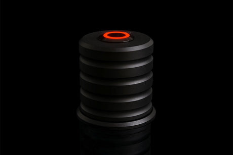 EAN 4250197174343 - Alphacool 17434 parte carcasa de ordenador Universal Botón imagen 3