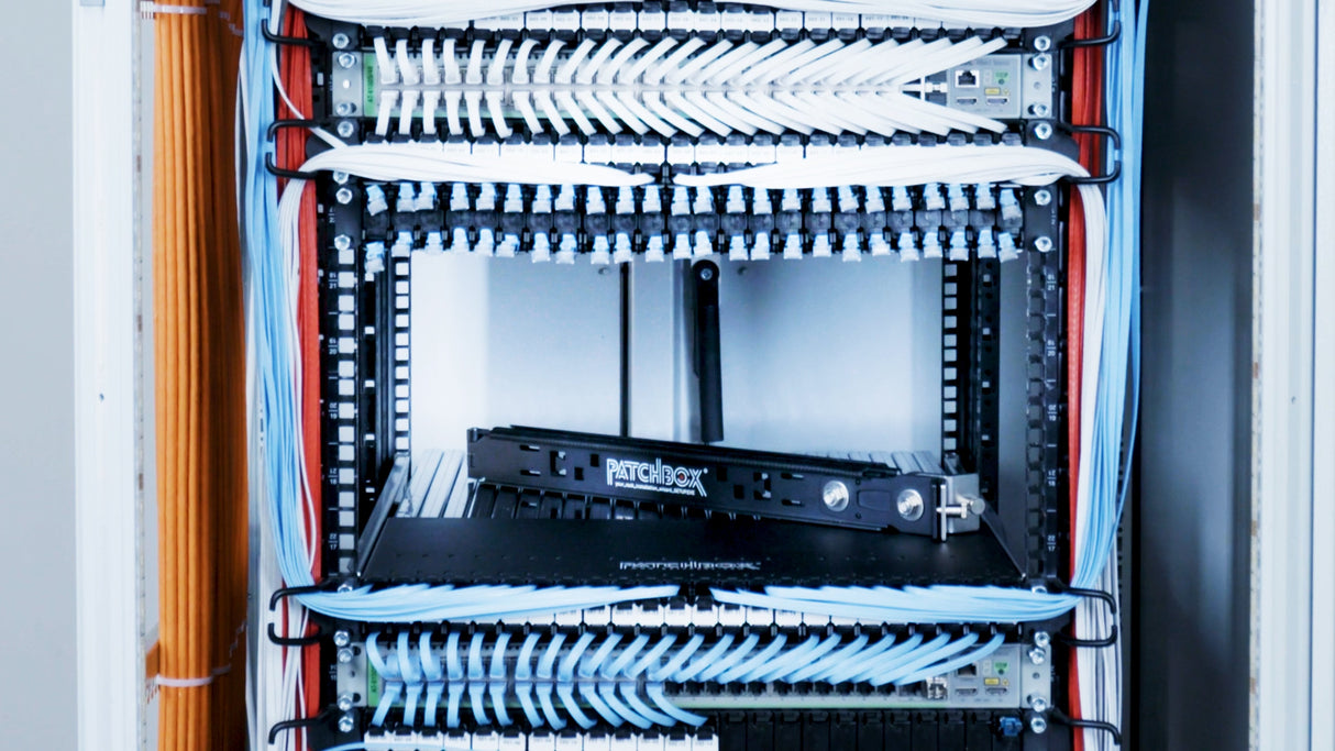 Setup.Exe - Your Rack Instal. Wizard By Patchbox