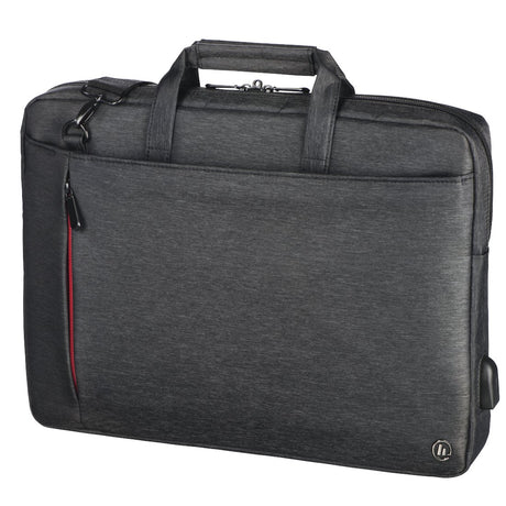 EAN 4047443467874 - Hama Manchester 33,8 cm (13.3") Maletín Negro imagen 1