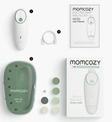 Momcozy Elektrische Nagelfeile Para Babys, Con Batería