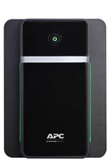 EAN 0731304410829 - APC BX1600MI sistema de alimentación ininterrumpida (UPS) Línea interactiva 1,6 kVA 900 W 6 salidas AC imagen 6