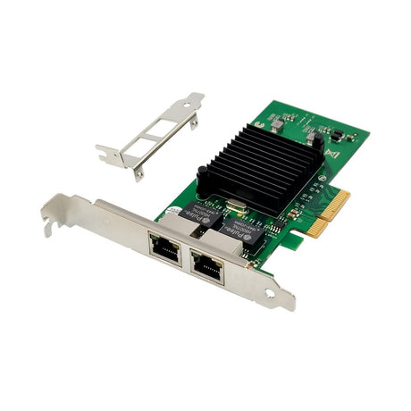 EAN 5715328014633 - Microconnect MC-PCIEX4-82576-D no categorizado imagen 1
