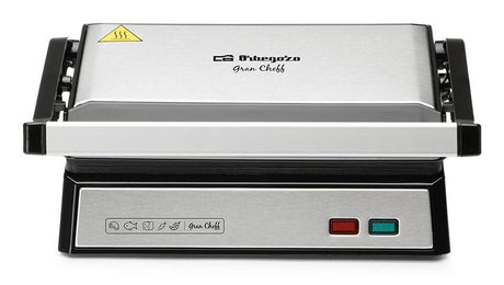 EAN 8435568407053 - Orbegozo GR 3260 parrilla eléctrica de contacto imagen 6