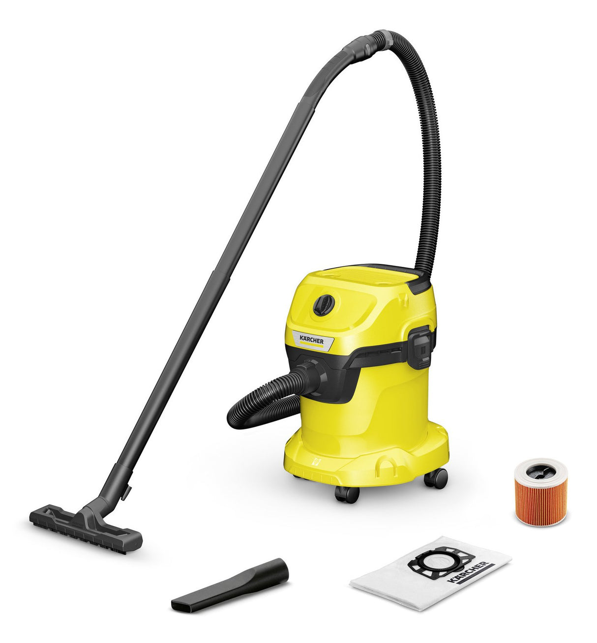EAN 4054278940618 - Kärcher 1.628-122.0 limpiadora eléctrica para patio o terraza imagen 1
