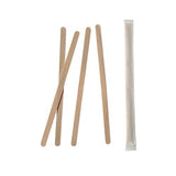 Papstar 87858 Wegwerf-Löffel Madera - 1.000 Unidades