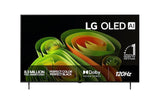 Lg Oled Ai B6 Televisor Smart Tv 55" Oled 4k Uhd