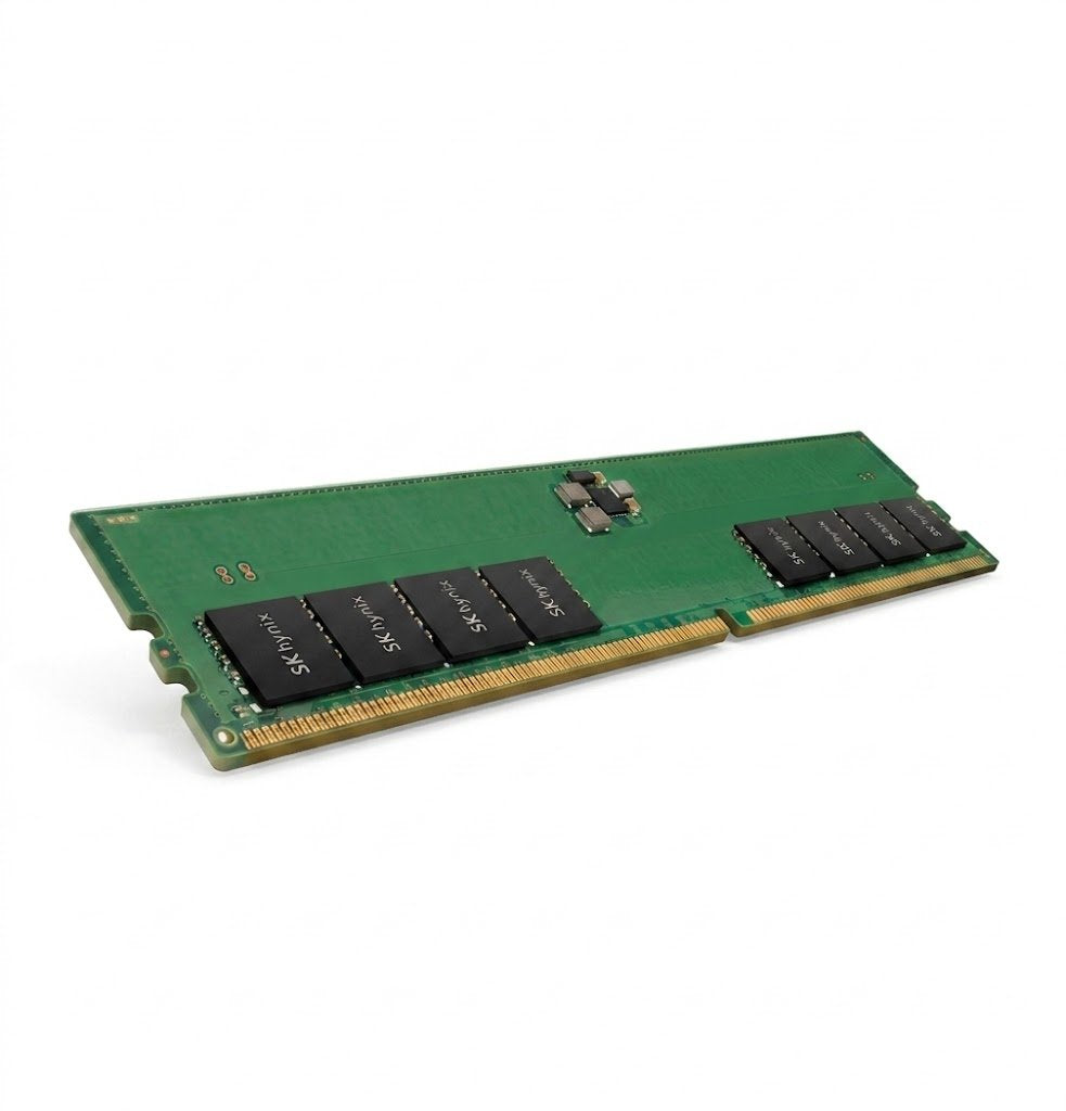 EAN 5704174169352 - SK Hynix RAM DDR4 16GB módulo de memoria imagen 1