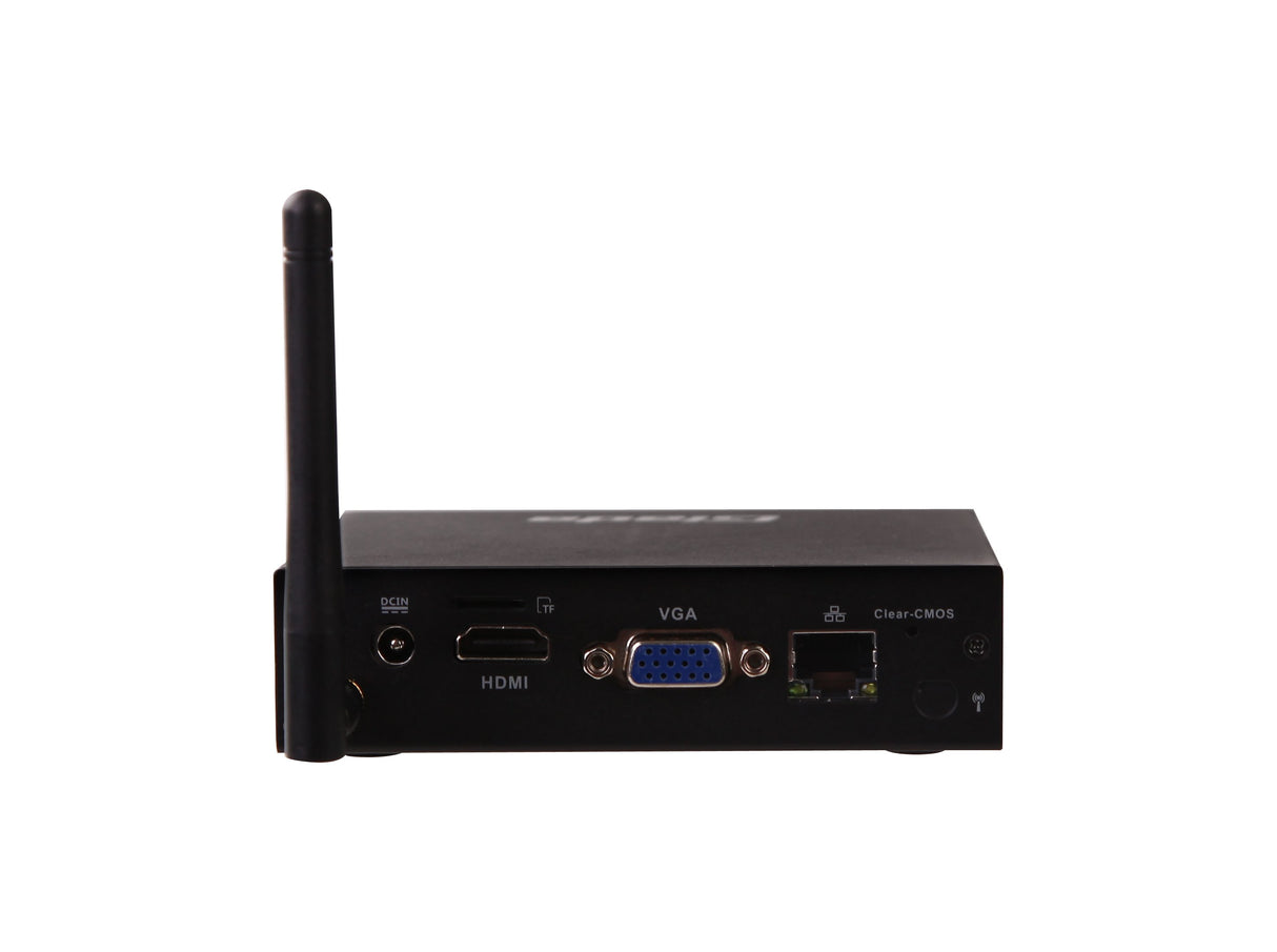 EAN 6949495704960 - Giada F210U 1,44 GHz Negro x5-Z8300 imagen 3
