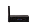 EAN 6949495704960 - Giada F210U 1,44 GHz Negro x5-Z8300 imagen 3