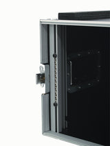 Roadinger Verstärkerrack Pr-2st - Flightcase