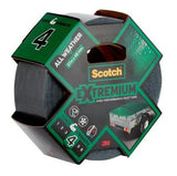 Cinta Americana Extremium 5, Para Todas Las Condiciones Climáticas; 27 M X 48 Mm