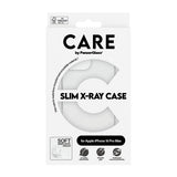 EAN 5715685005831 - PanzerGlass CARE™ by ® X-Ray Case iPhone 16 Pro Max funda para teléfono móvil Transparente imagen 3