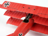 Model Plastikowy Fokker Dr. 1