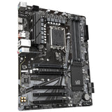 Placa Base Gigabyte Pb Intel 1700 B660 Ds3h Ddr4 Atx, 4xddr4 3200 Usb3.2 Gen2
