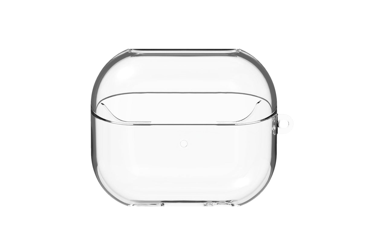 Funda Transparente Para Galaxy Buds3 Et Buds3 Pro  / Gp-Fpr630amatw