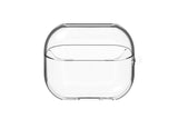 Funda Transparente Para Galaxy Buds3 Et Buds3 Pro  / Gp-Fpr630amatw