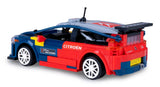 Jamara Cada Citroen C4 Wrc 1:20 2,4ghz Bricks 6