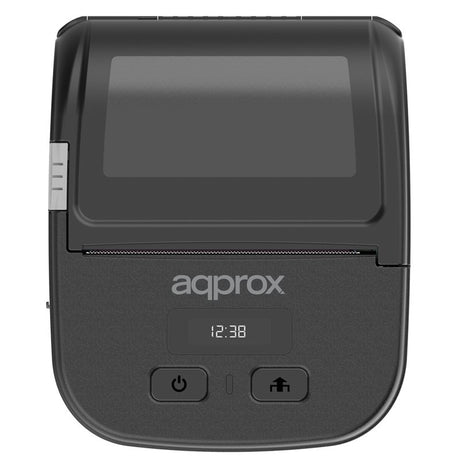 EAN 8435099534426 - Approx appPOS80PORTABLEWIFI 203 x 203 DPI Alámbrico Térmica directa Impresora de recibos imagen 2