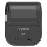 EAN 8435099534419 - Approx appPOS80PORTABLE Alámbrico Térmica directa Impresora de recibos imagen 2