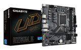 EAN 4719331856052 - GIGABYTE B760M E placa base Intel B760 LGA 1700 micro ATX imagen 1