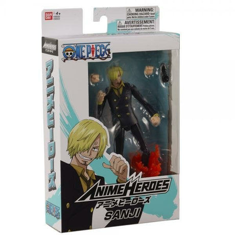 EAN 3296580369331 - Bandai 36933 imagen 2