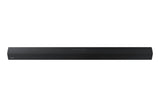 Barra De Sonido Samsung Hw B66cf Zf Bluetooth Inalámbrico 370 W Subwoofer Y Dolby Audio 3.1 Canales Negro