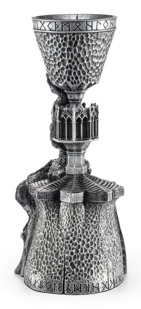 EAN 0849421009915 - The Noble Collection NN7645 figura y estatua decorativas Plata imagen 1